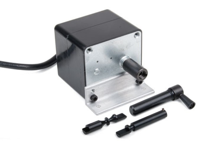 Sherline 3001 Power Feed 120 Volt 3001